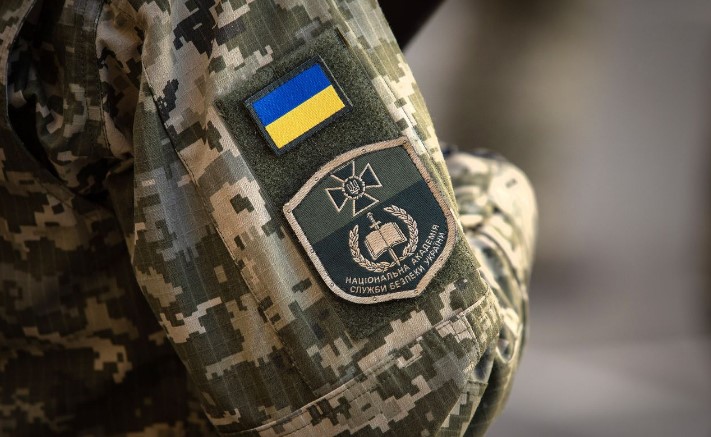зробити шеврон